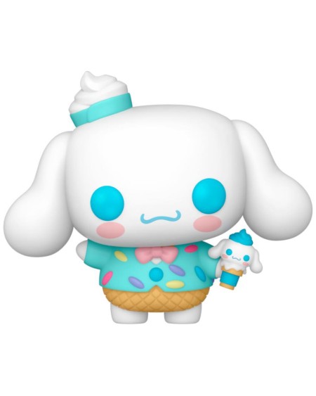 Funko POP  Hello Kitty and Friends Cinnamoroll