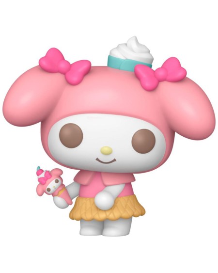 Funko POP  Hello Kitty and Friends My Melody