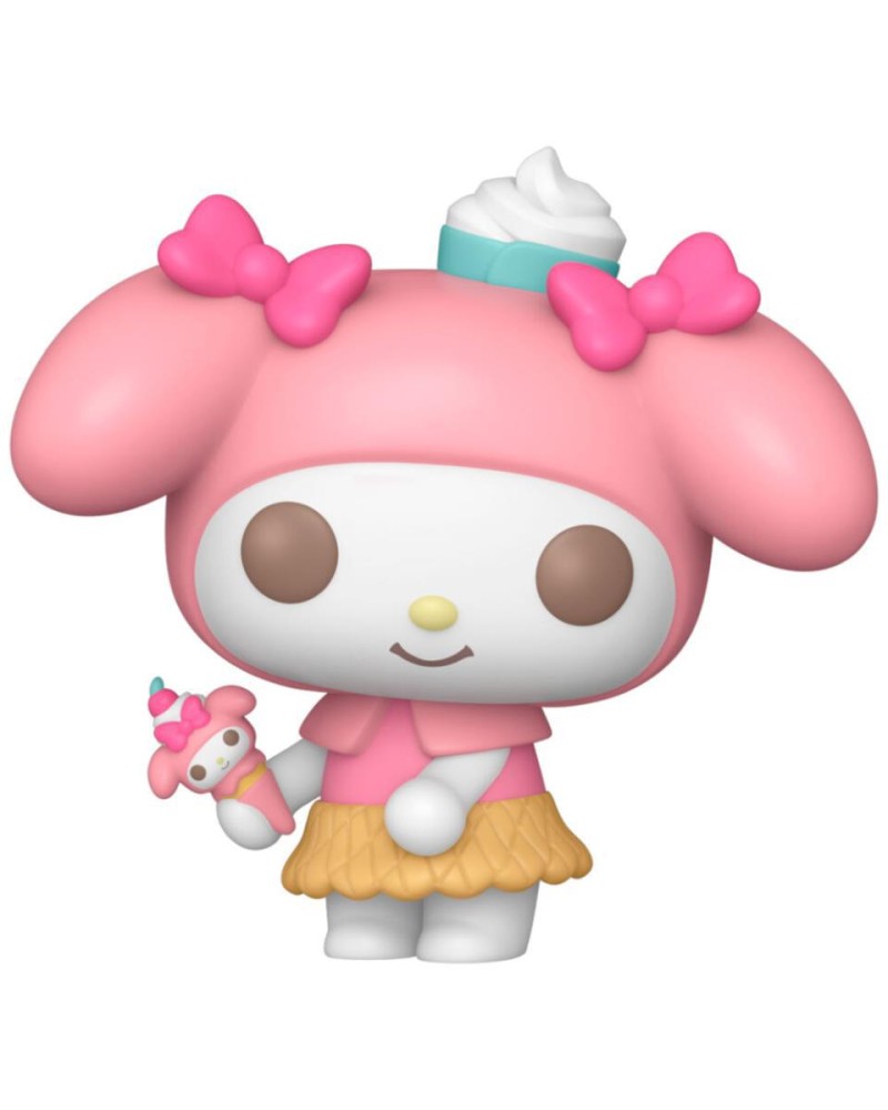 Funko POP  Hello Kitty and Friends My Melody