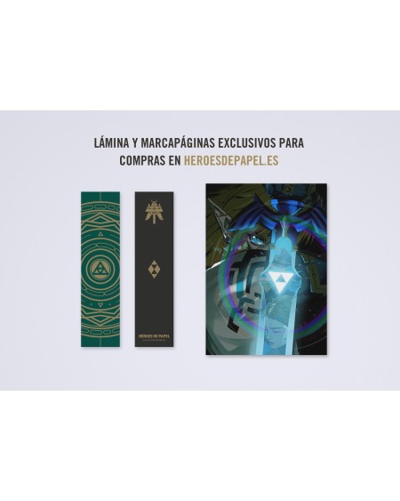 Zelda, Detrás de la Leyenda