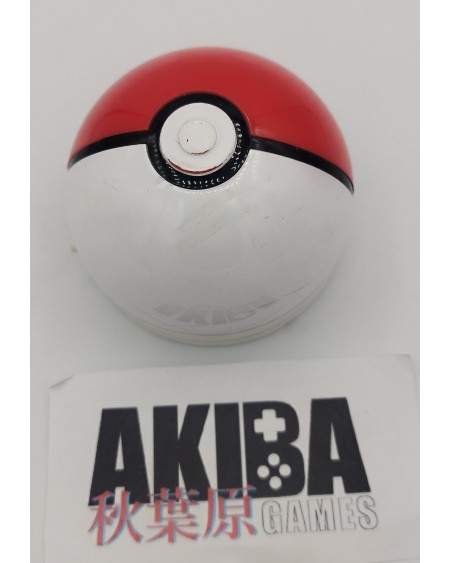Cyber Pokeball