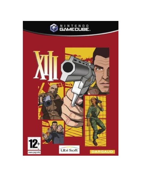 GC - XIII PAL