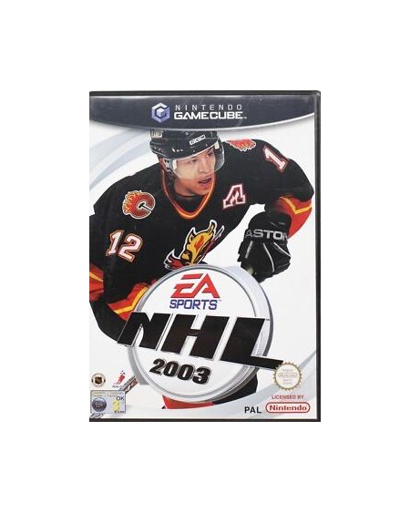 GC - NHL 2003 PAL
