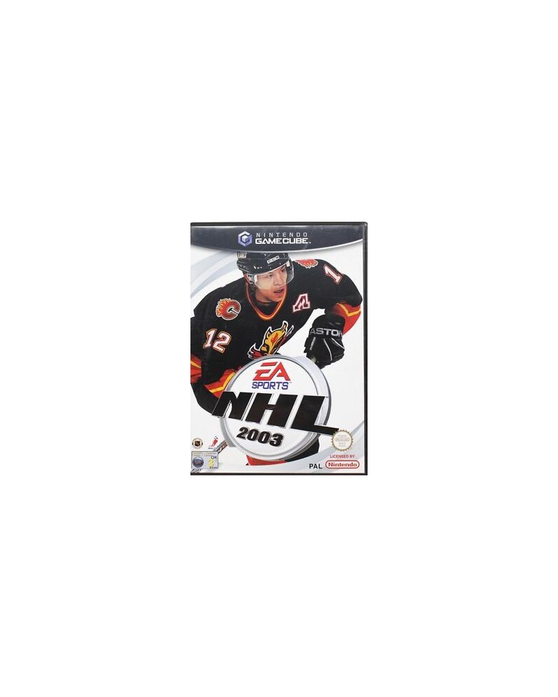 GC - NHL 2003 PAL
