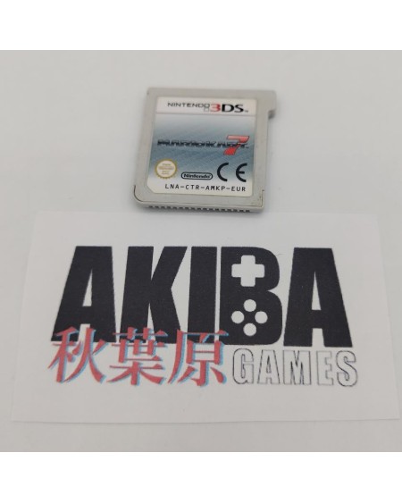 3DS - Mario Kart 7 PAL