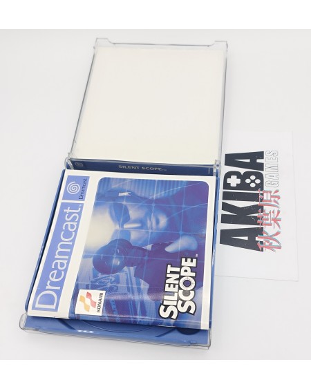 DRE - Silent Scope PAL