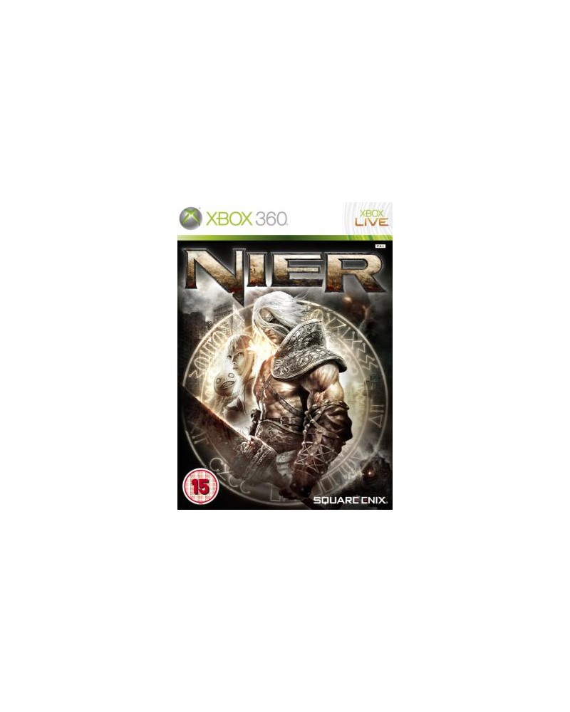 XB3 - Nier