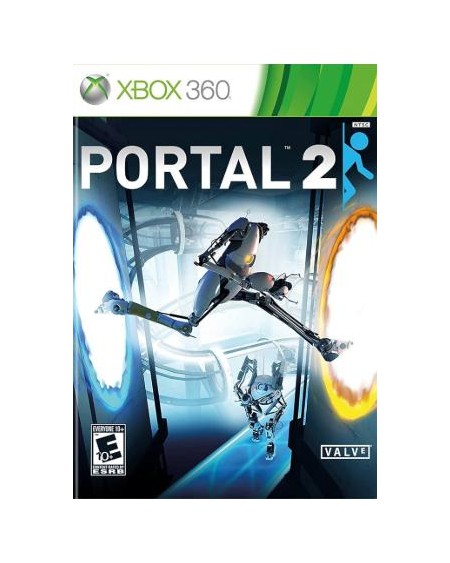XB3 - Portal 2