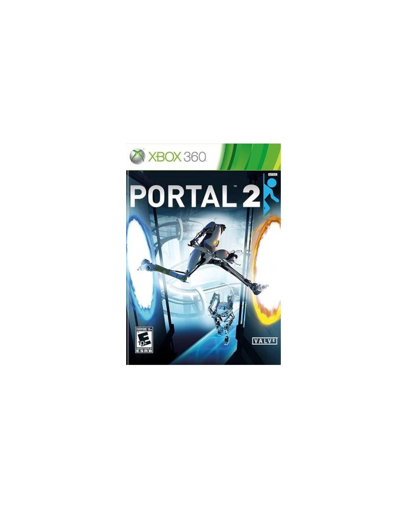 XB3 - Portal 2