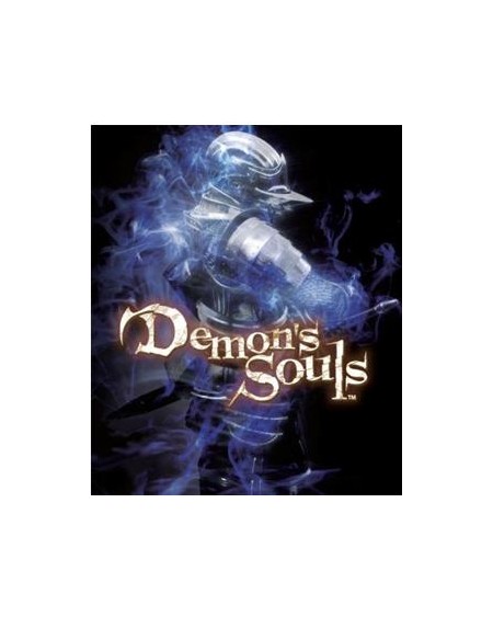 PS3 - Demon Souls