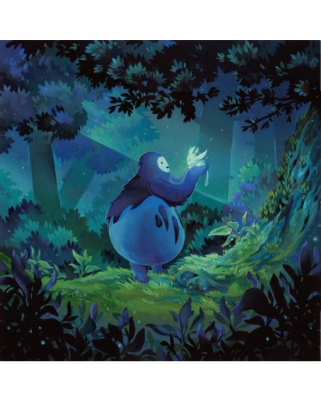 Disco de Vinilo | Ori and the Blind Forest Soundtrack