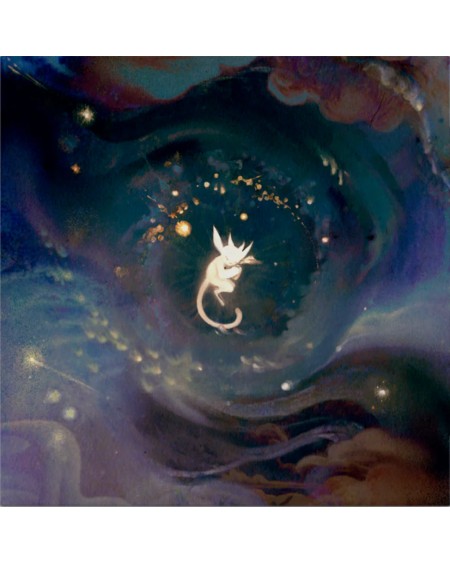 Disco de Vinilo | Ori and the Will of the Wisps Soundtrack