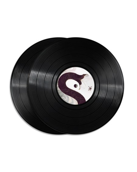 Disco de Vinilo | Ori and the Will of the Wisps Soundtrack
