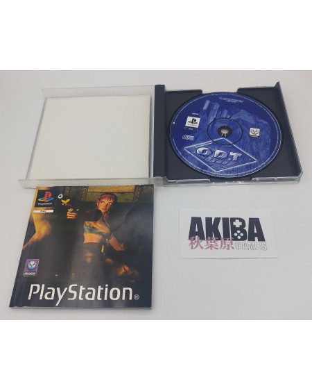 PS1 - O.D.T PAL