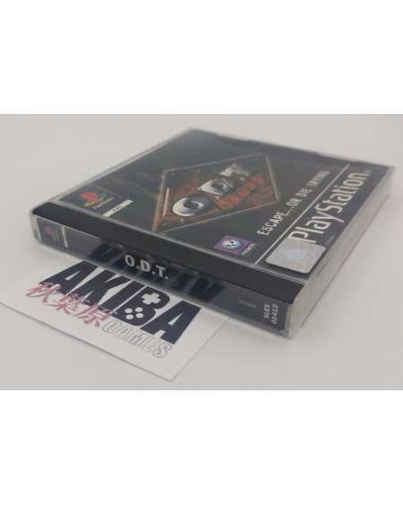 PS1 - O.D.T PAL