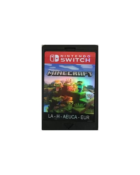 SW - Minecraft 