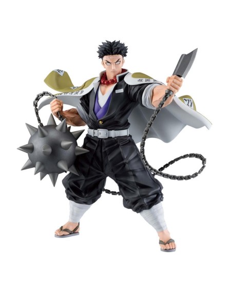 Fig  Gyomei Himejima Demon Slayer Ichibansho