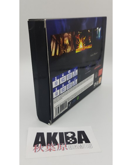 Anima Gate of Memories Arcane Edition