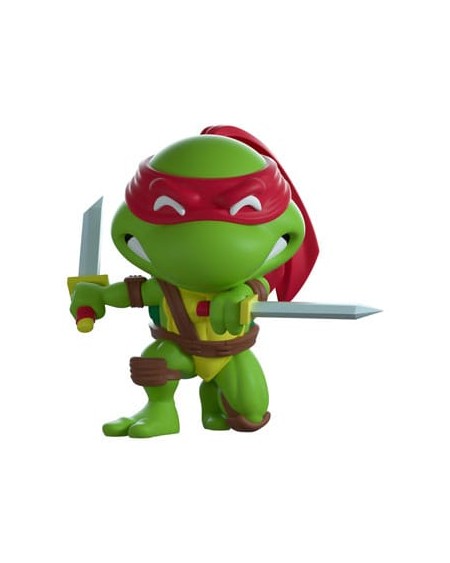 Figura YouTooz Teenage Mutant Leonardo 10 cm