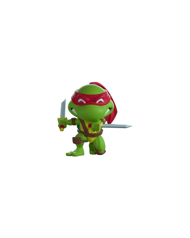 Figura YouTooz Teenage Mutant Leonardo 10 cm
