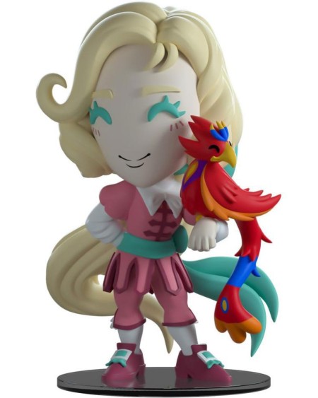 Figura YouTooz Castlevania  Nocturne Maria 11cm