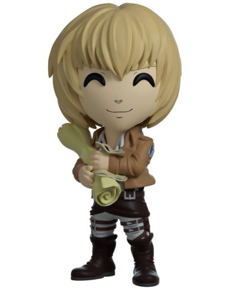 Figura YouTooz Attack on Titan Armin 11 cm