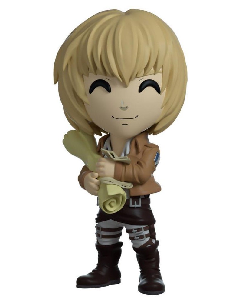 Figura YouTooz Attack on Titan Armin 11 cm