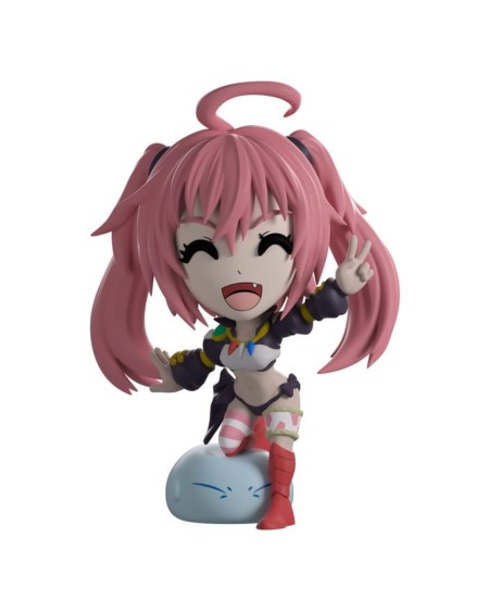Figura YouTooz Slime Milim Nava 10 cm