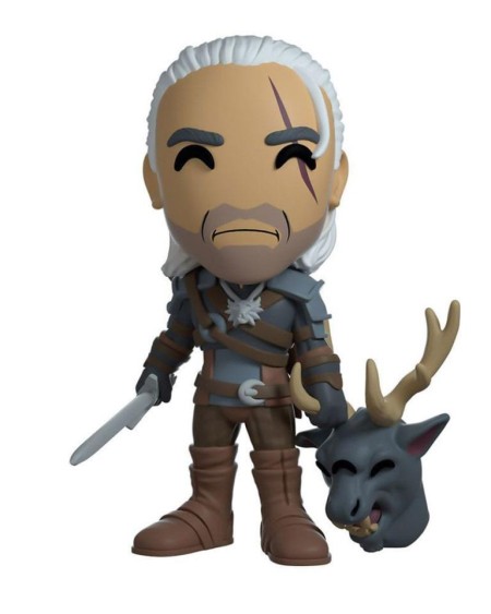 The Witcher 3  Wild Hunt Geralt