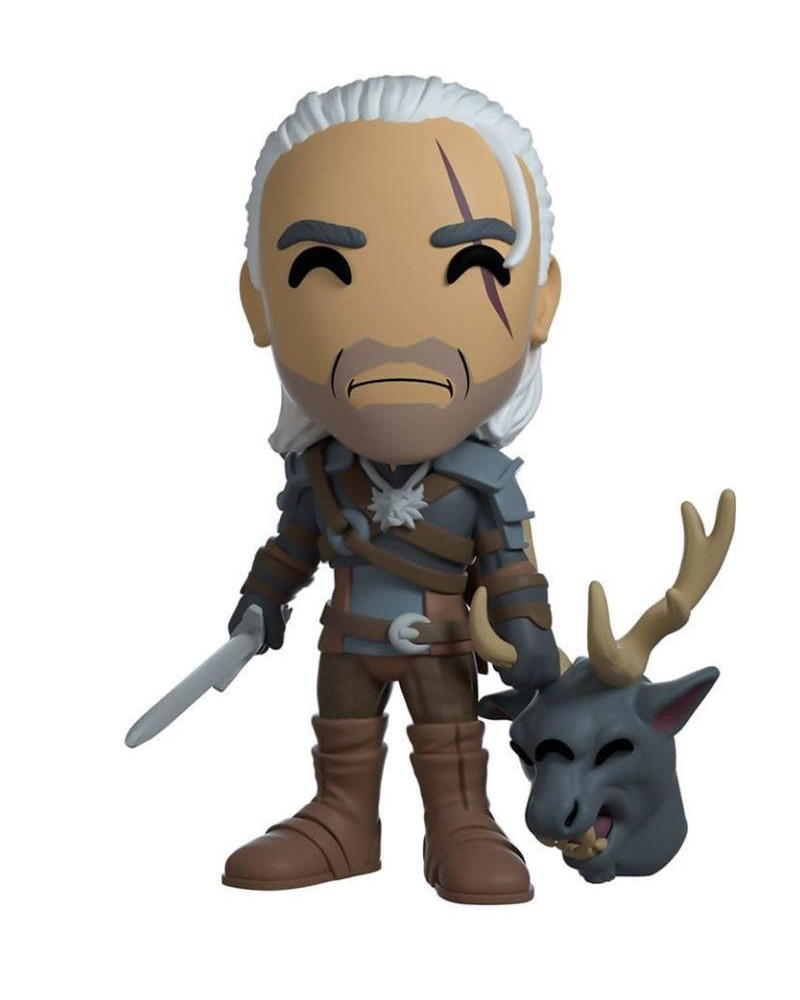 The Witcher 3  Wild Hunt Geralt