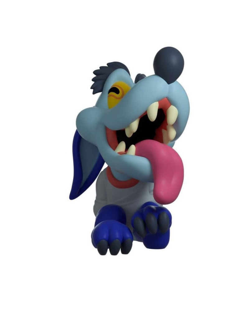 Figura YouTooz Crash Bandicoot  Ripper Roo