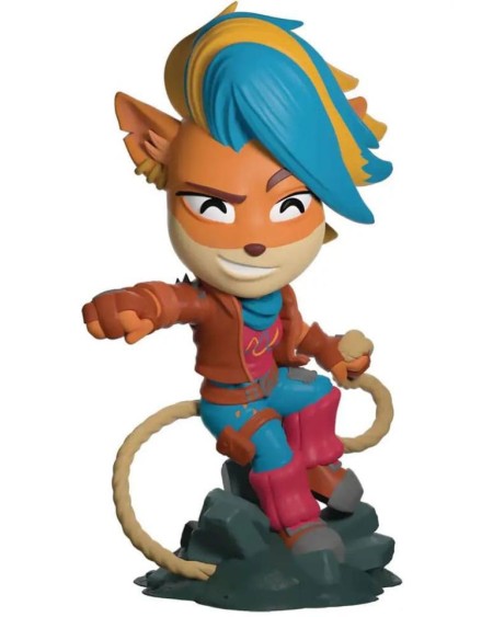 Figura YOUTOOZ Crash Bandicoot  Tawna