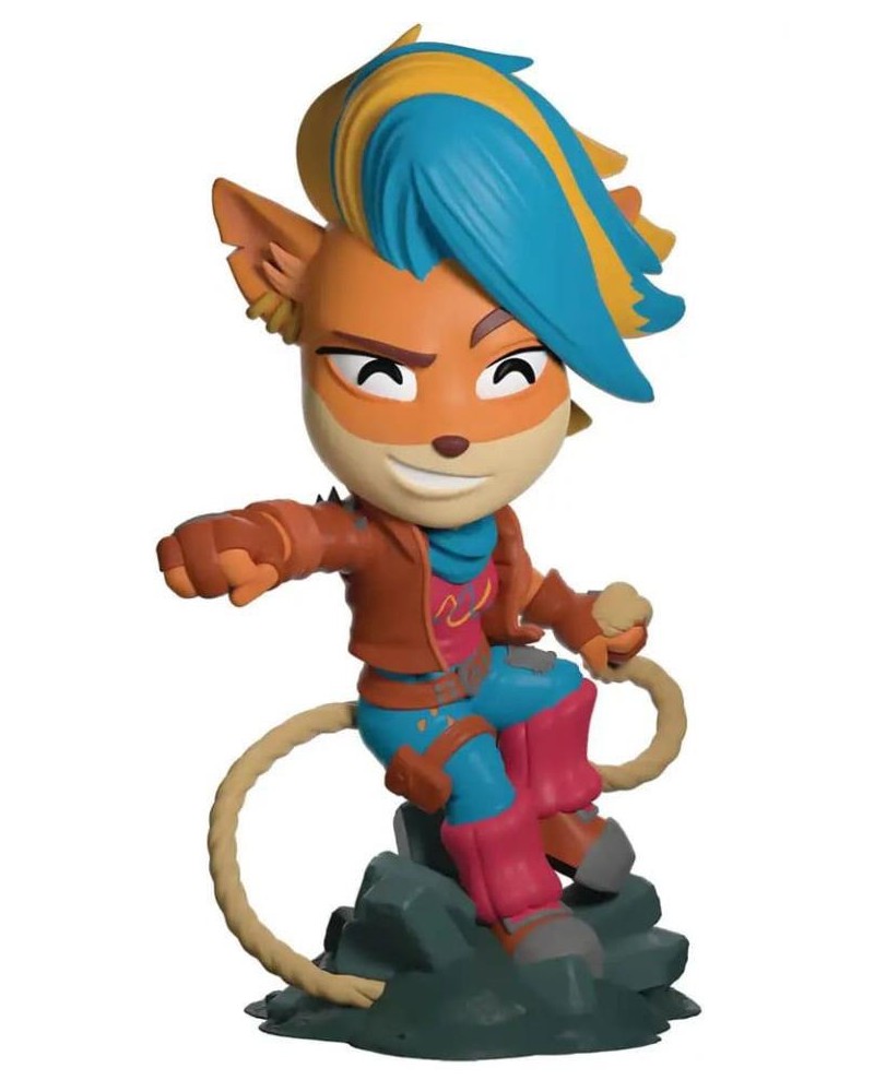 Figura YOUTOOZ Crash Bandicoot  Tawna