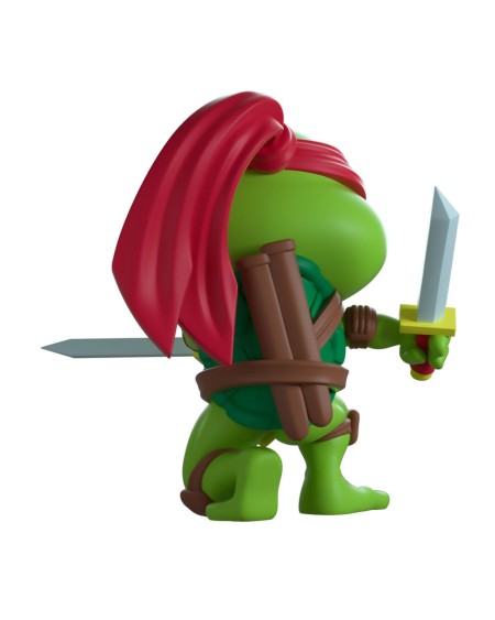 Figura YouTooz Teenage Mutant Leonardo 10 cm