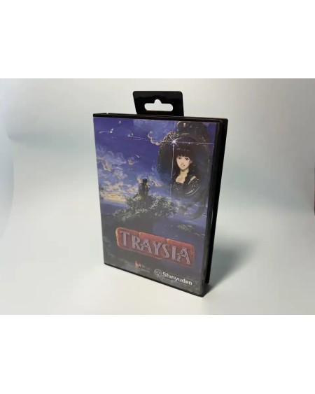 MD - Traysia Nueva Edición en Español