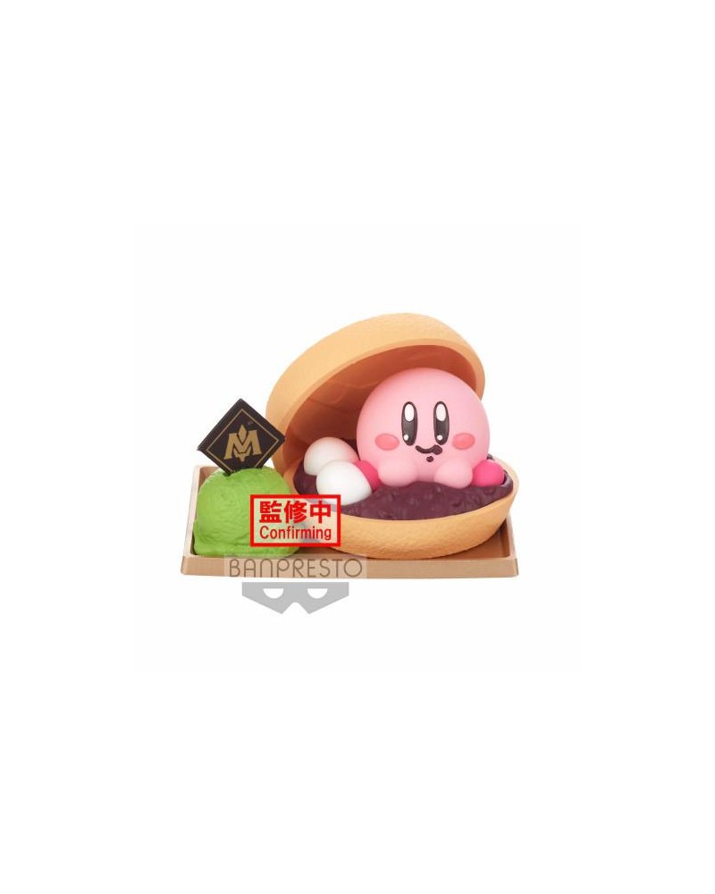  Kirby Paldoce Collection vol 4 6cm
