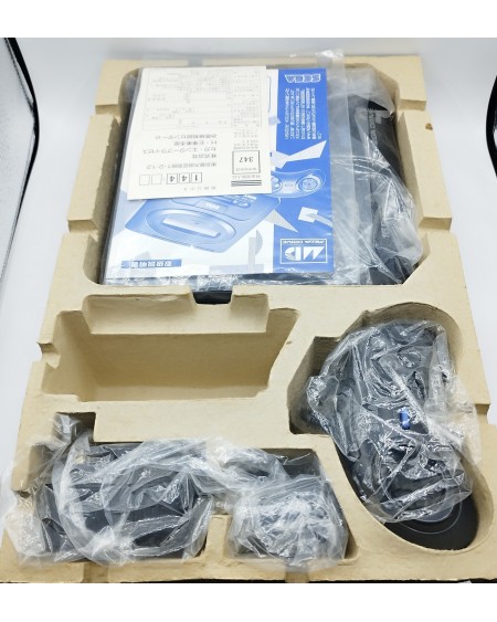 Consola Megadrive 2 Japón