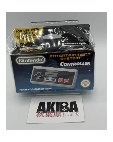 Mando Controller Nes Mini