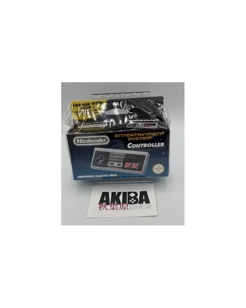 Mando Controller Nes Mini
