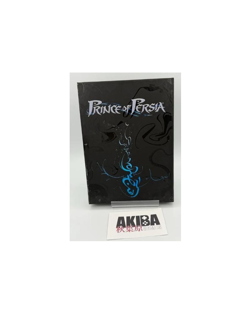 PS3  - Prince of Persia Edicion coleccionista PAL