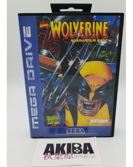Wolverine