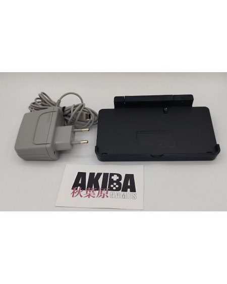 Nintendo 3DS Azul Aqua