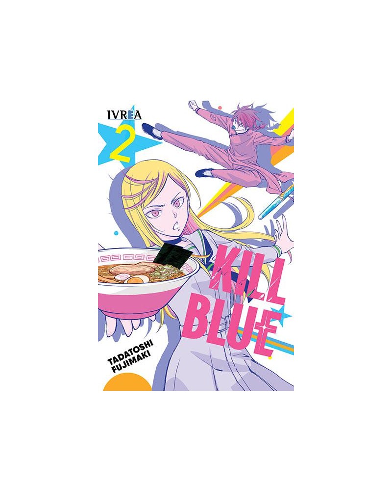 Kill Blue 02 Kill Blue 02