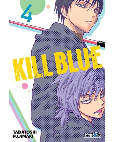 Killl Blue 04