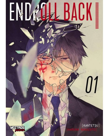 Endroll Back 01