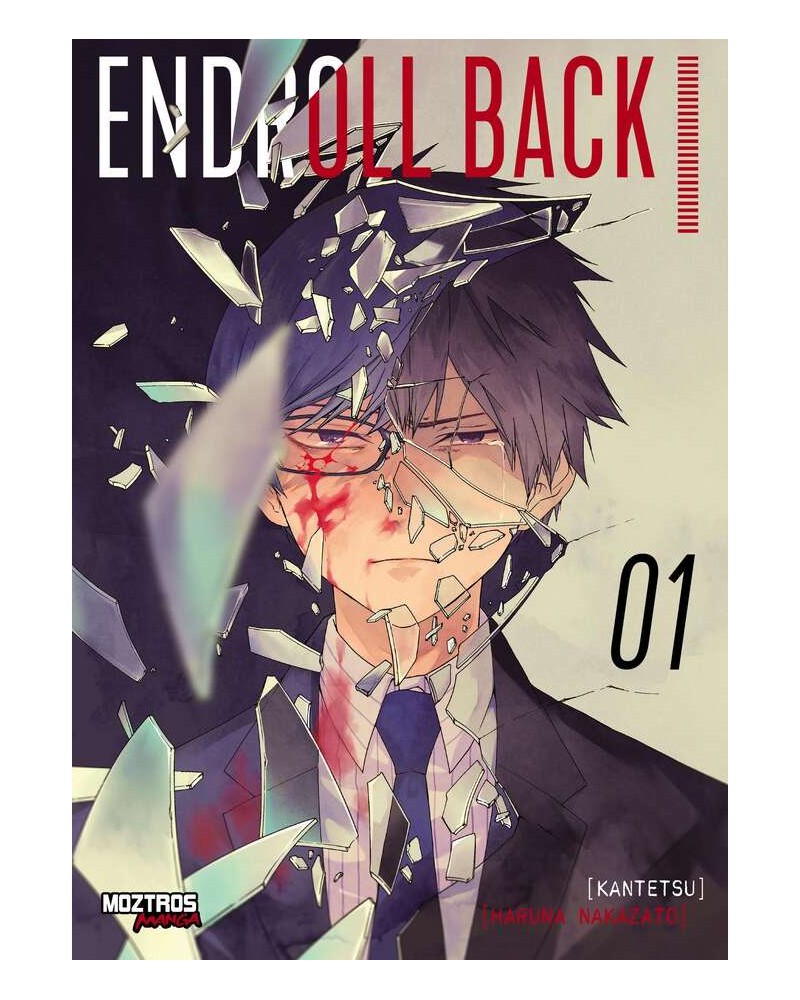 Endroll Back 01