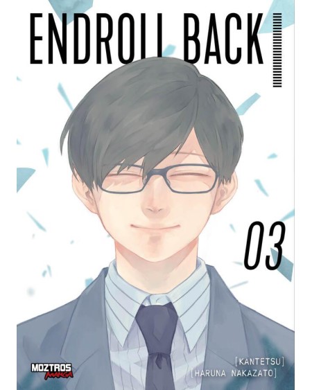 Endroll Back 03