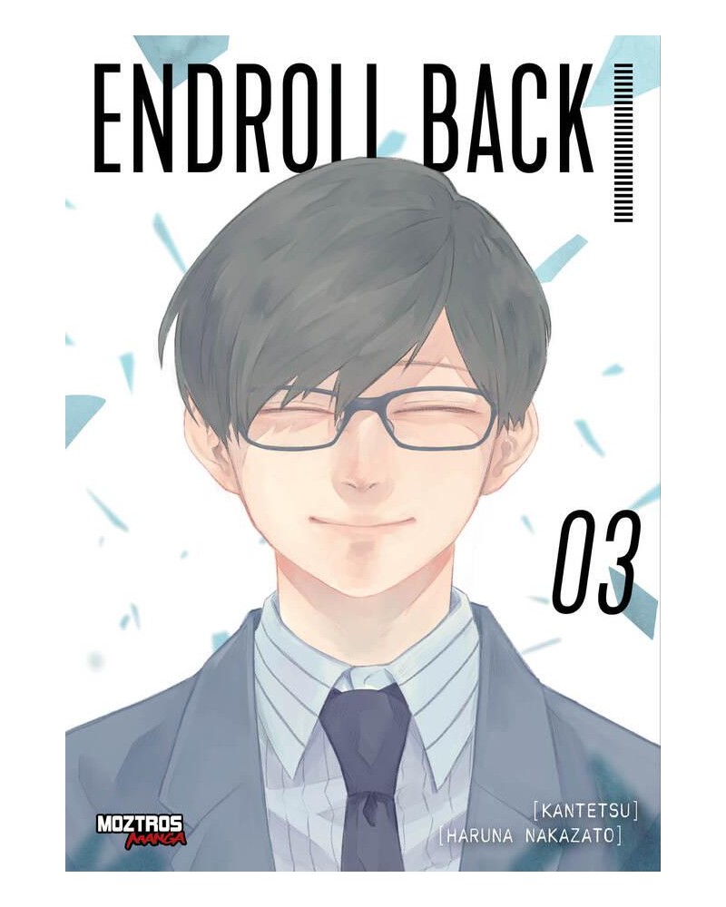 Endroll Back 03 Endroll Back 03