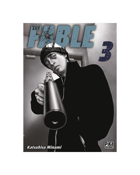 THE FABLE 03