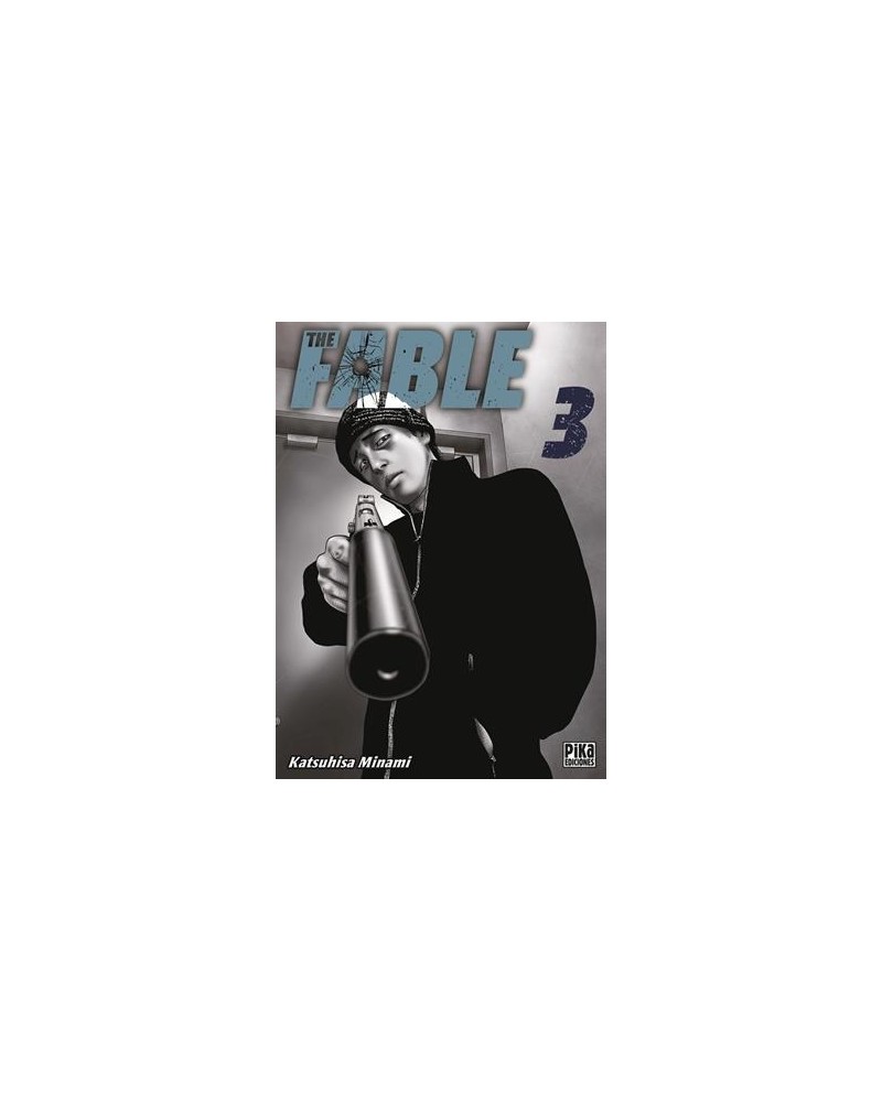 THE FABLE 03